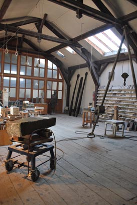Atelier